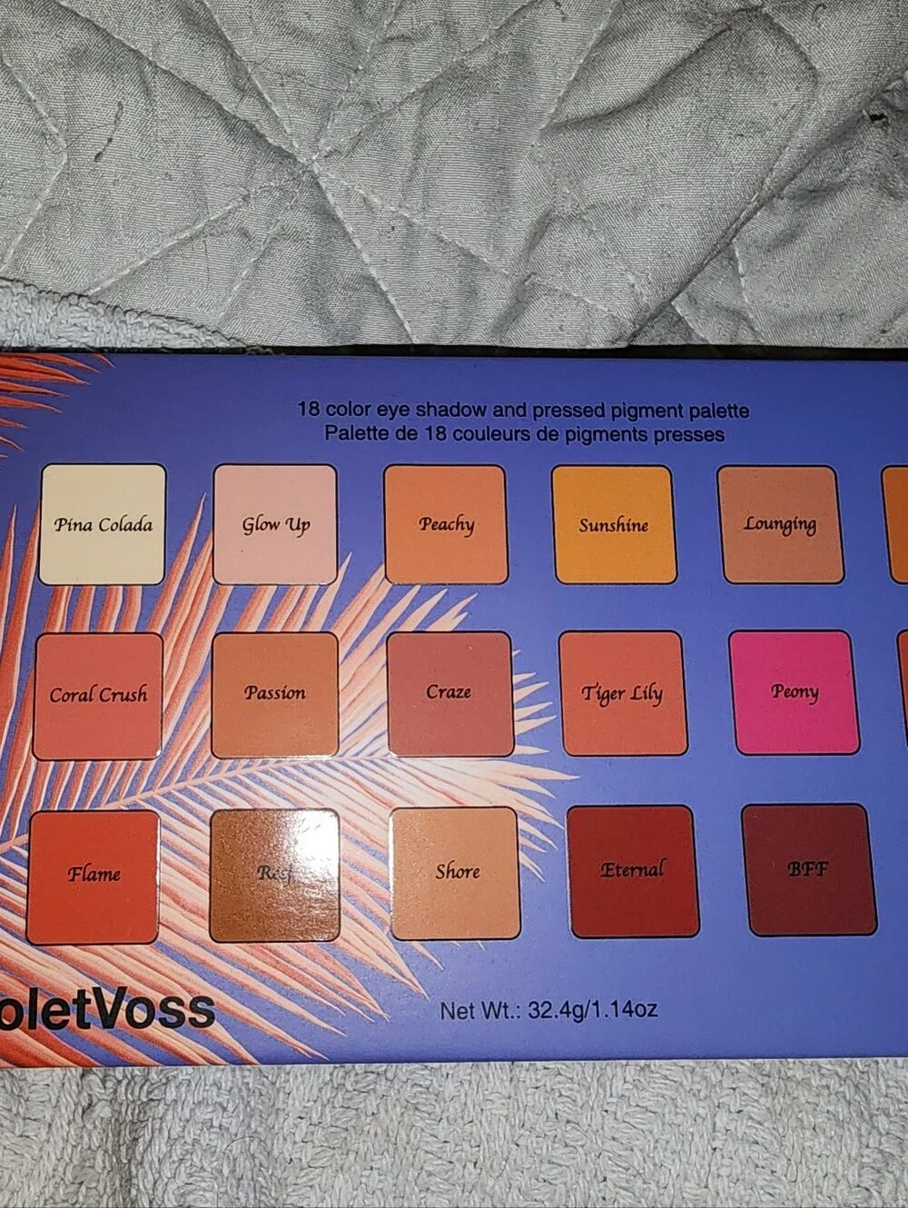 Violet Voss violet voss
